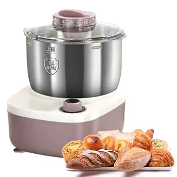 パンこね機 家庭用 パン製造機　餅つき機 Amazon.co.jp : SolKin パンこね機 家庭用パンニーダー電動パン